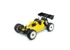 Matrix Aria 1:8 Buggy Body 1.0mm