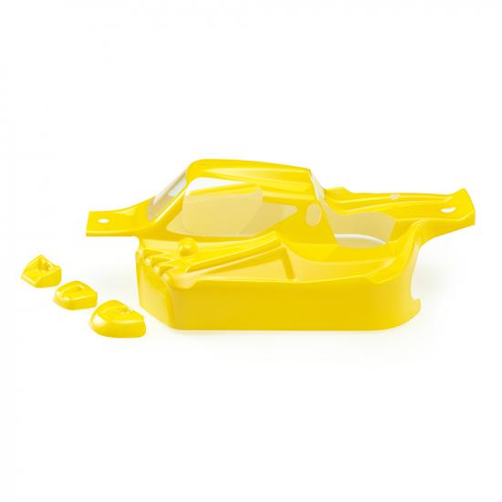Matrix Aria 1:8 Buggy Body 1.0mm