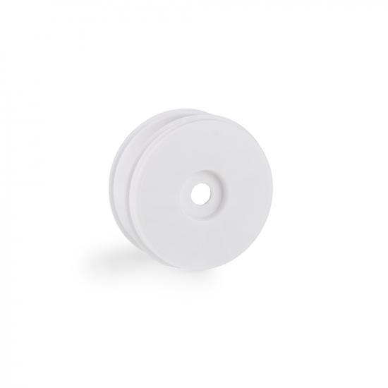 Matrix 1:8 Buggy Wheels White (4)