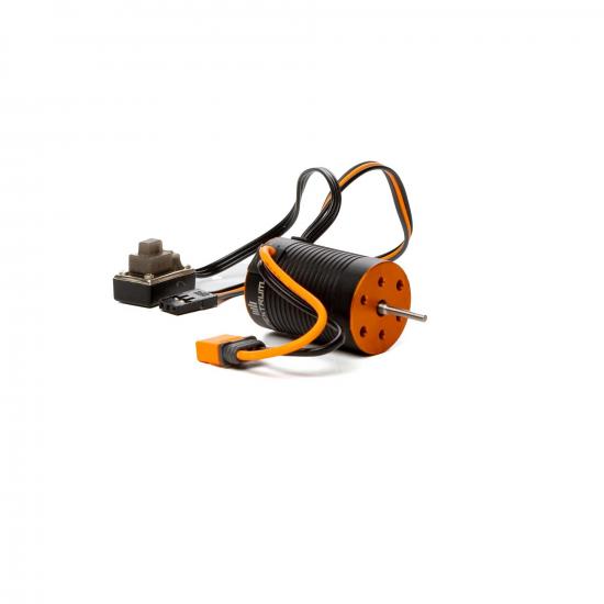 Firma Brushless Motor/ESC 2-in-1 Combo - 6000Kv