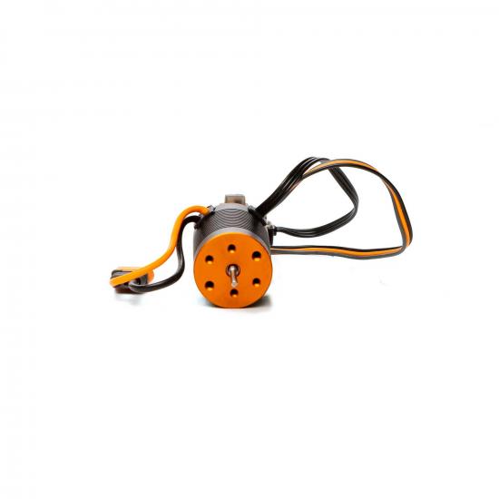 Firma Brushless Motor/ESC 2-in-1 Combo - 6000Kv