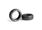 Matrix Stardust Soft 1:8 Buggy Tyres Only (2)