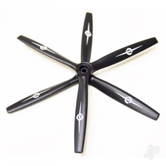Master Airscrew 16x8 3-Blade - Propeller Reverse/Pusher