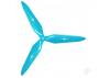 Master Airscrew 12x11 3X Power X-Class Giant Racing Drone Propeller (CCW) Blue