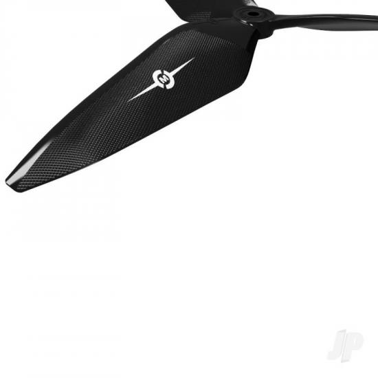 Master Airscrew 12x11 3-Blade - Propeller Reverse/Pusher