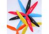 Master Airscrew 3X Power - 13x12 Propeller (CCW) Colby Pink