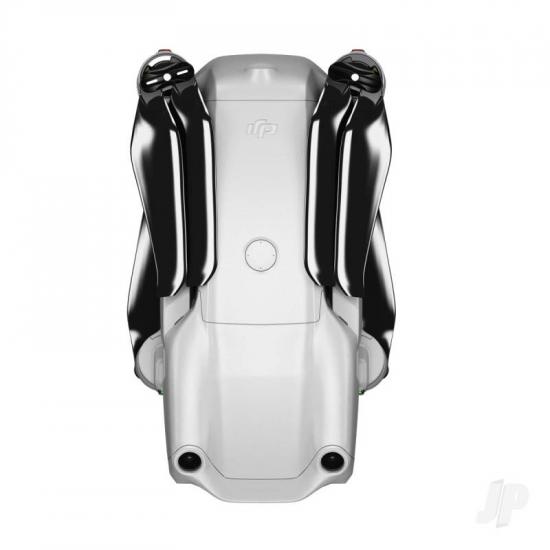 Master Airscrew 7.2x3.8 STEALTH Multirotor Folding Propeller Set x4 Black for DJI Air 2S