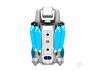 Master Airscrew 7.2x3.8 STEALTH Multirotor Folding Propeller Set x4 Blue for DJI Air 2S