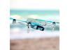 Master Airscrew 7.2x3.8 STEALTH Multirotor Folding Propeller Set x4 Blue for DJI Air 2S