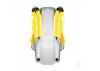 Master Airscrew 7.2x3.8 STEALTH Multirotor Folding Propeller Set x4 Yellow for DJI Air 2S