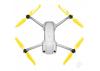 Master Airscrew 7.2x3.8 STEALTH Multirotor Folding Propeller Set x4 Yellow for DJI Air 2S