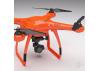 Master Airscrew MR-AU - 9.4x5 Prop C Set x4 Black for AUTEL X-Star
