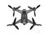 Master Airscrew LUDICROUS Multirotor 3-Blade Propeller Set x4 Black for DJI FPV