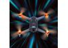 Master Airscrew LUDICROUS Multirotor 3-Blade Propeller Set x4 Orange for DJI FPV