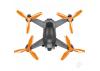 Master Airscrew LUDICROUS Multirotor 3-Blade Propeller Set x4 Orange for DJI FPV