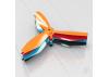 Master Airscrew LUDICROUS Multirotor 3-Blade Propeller Set x4 Red for DJI FPV