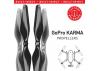 Master Airscrew MR-KR - 10x4.5 Prop C Set x4 Black for GoPro KARMA