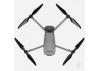 Master Airscrew 9.4x5.3 STEALTH Multirotor Folding Propeller Set x4 Black for DJI Mavic 3