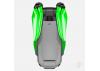 Master Airscrew 9.4x5.3 STEALTH Multirotor Folding Propeller Set x4 Green for DJI Mavic 3