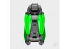 Master Airscrew 9.4x5.3 STEALTH Multirotor Folding Propeller Set x4 Green for DJI Mavic 3