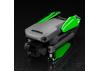 Master Airscrew 9.4x5.3 STEALTH Multirotor Folding Propeller Set x4 Green for DJI Mavic 3