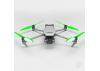 Master Airscrew 9.4x5.3 STEALTH Multirotor Folding Propeller Set x4 Green for DJI Mavic 3