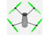 Master Airscrew 9.4x5.3 STEALTH Multirotor Folding Propeller Set x4 Green for DJI Mavic 3