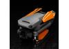 Master Airscrew 9.4x5.3 STEALTH Multirotor Folding Propeller Set x4 Orange for DJI Mavic 3