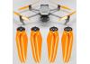 Master Airscrew 9.4x5.3 STEALTH Multirotor Folding Propeller Set x4 Orange for DJI Mavic 3
