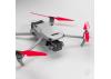 Master Airscrew 9.4x5.3 STEALTH Multirotor Folding Propeller Set x4 Red for DJI Mavic 3