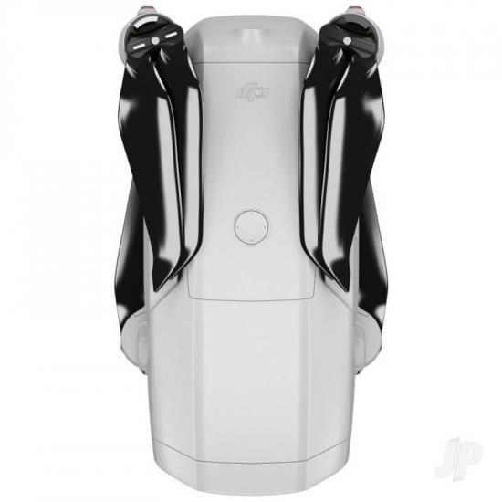 Master Airscrew 7.4x3.9 STEALTH Multirotor Propeller Set x4 Black for DJI Mavic Air 2 &mdash; image 3 of 3