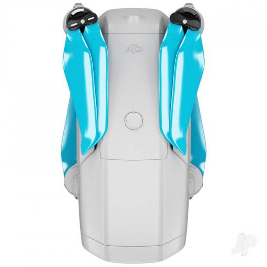 Master Airscrew 7.4x3.9 STEALTH Multirotor Propeller Set x4 Blue for DJI Mavic Air 2 &mdash; image 3 of 3