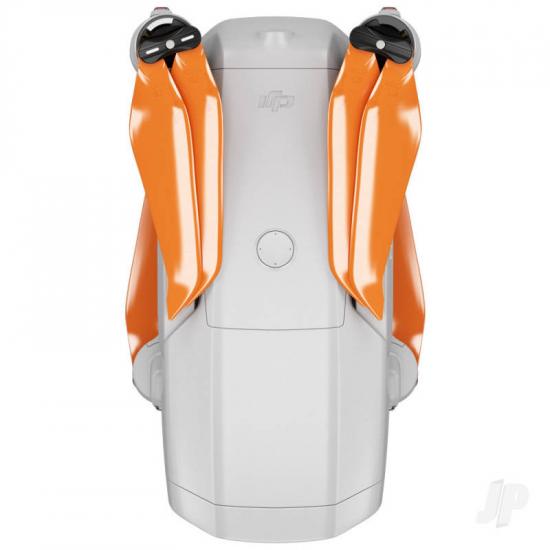 Master Airscrew 7.4x3.9 STEALTH Multirotor Propeller Set x4 Orange for DJI Mavic Air 2 — image 3 of 6