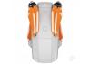 Master Airscrew 7.4x3.9 STEALTH Multirotor Propeller Set x4 Orange for DJI Mavic Air 2