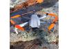 Master Airscrew 7.4x3.9 STEALTH Multirotor Propeller Set x4 Orange for DJI Mavic Air 2