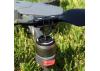 Master Airscrew MR-MC - 8.3x4.4 Prop F Set x4 Black for DJI MAVIC