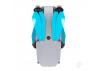 Master Airscrew 8.3x4.4 Multirotor MC Propeller F Set x4 Blue for DJI Mavic Pro + Platinum