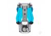 Master Airscrew 8.3x4.4 Multirotor MC Propeller F Set x4 Blue for DJI Mavic Pro + Platinum