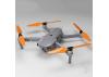 Master Airscrew MR-MC - 8.3x4.4 Prop F Set x4 Orange for DJI MAVIC