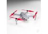 Master Airscrew 8.3x4.4 Multirotor MC Propeller F Set x4 Red for DJI Mavic Pro + Platinum