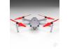 Master Airscrew 8.3x4.4 Multirotor MC Propeller F Set x4 Red for DJI Mavic Pro + Platinum