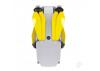 Master Airscrew 8.3x4.4 Multirotor MC Propeller F Set x4 Yellow for DJI Mavic Pro + Platinum