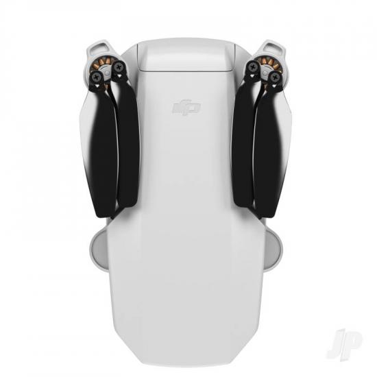 Master Airscrew STEALTH Multirotor Propeller Set x4 Black for DJI Mini 2 / SE — image 8 of 9
