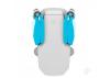 Master Airscrew STEALTH Multirotor Propeller Set x4 Blue for DJI Mini 2 / SE