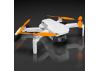 Master Airscrew STEALTH Multirotor Propeller Set x4 Orange for DJI Mini 2 / SE