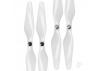 Master Airscrew MR-PH - 9.4x5 Prop C Set x4 White for DJI PHANTOM 1-4 gen.