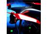 Master Airscrew 9.5x5.7 STEALTH Multirotor Propeller Set x4 Red for DJI Phantom 4