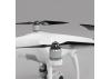 Master Airscrew 9.5x5.7 STEALTH Multirotor Propeller Set x4 White for DJI Phantom 4