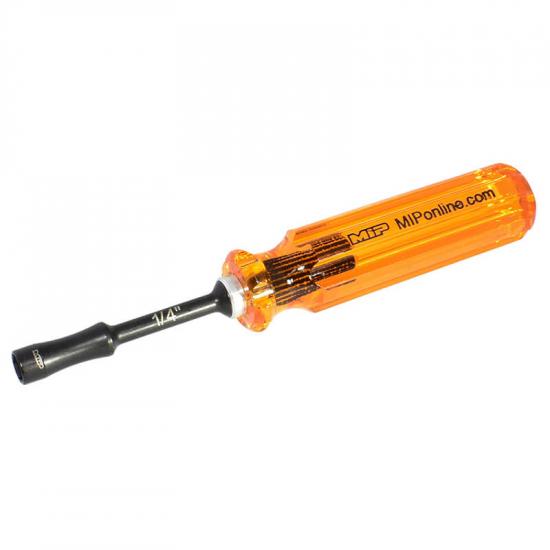 MIP 1/4 Nut Driver Wrench - Gen 2