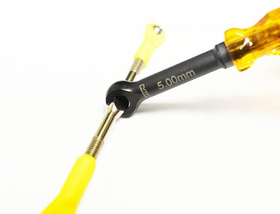 MIP 5.0mm Turnbuckle Wrench Gen2